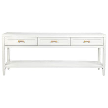 Load image into Gallery viewer, Sanderson Console Large – 2 Colour and Size/Handle Options