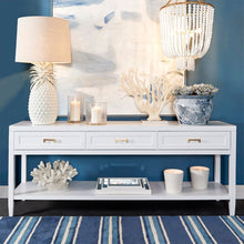 Load image into Gallery viewer, Sanderson Console Large – 2 Colour and Size/Handle Options