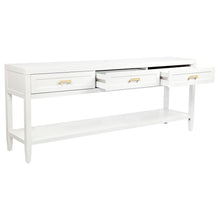 Load image into Gallery viewer, Sanderson Console Large – 2 Colour and Size/Handle Options