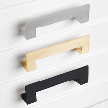 Load image into Gallery viewer, Sanderson Console Large – 2 Colour and Size/Handle Options