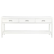 Load image into Gallery viewer, Sanderson Console Large – 2 Colour and Size/Handle Options