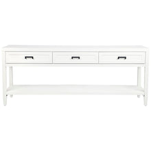 Load image into Gallery viewer, Sanderson Console Large – 2 Colour and Size/Handle Options