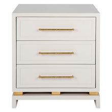 Load image into Gallery viewer, Prescott Large Bedside – 3 Colour Options