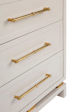 Load image into Gallery viewer, Prescott Large Bedside – 3 Colour Options