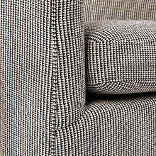 Load image into Gallery viewer, Carmen Swivel Chair – 2 Colour Options