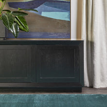 Load image into Gallery viewer, Bristol Large Oak Buffet - 2 Colour Options