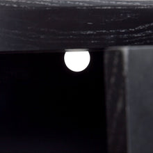 Load image into Gallery viewer, Bristol Large Oak Buffet - 2 Colour Options