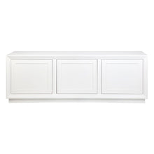 Load image into Gallery viewer, Bristol Large Oak Buffet - 2 Colour Options