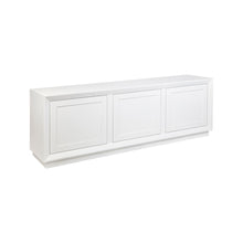 Load image into Gallery viewer, Bristol Large Oak Buffet - 2 Colour Options