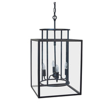 Load image into Gallery viewer, Lambert Pendant – Large – 2 Finish Options – BUY2+ SAVE