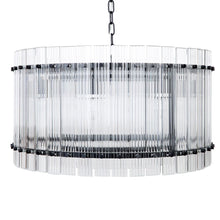 Load image into Gallery viewer, Verona Pendant - Round – 3 Colour Options