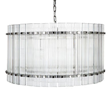 Load image into Gallery viewer, Verona Pendant - Round – 3 Colour Options
