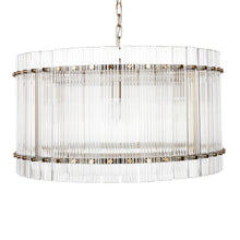 Load image into Gallery viewer, Verona Pendant - Round – 3 Colour Options