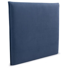 Load image into Gallery viewer, Brandon Slip Cover Bedhead wth Valance – 3 Colour Options