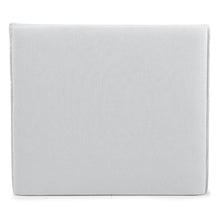 Load image into Gallery viewer, Brandon Slip Cover Bedhead wth Valance – 3 Colour Options