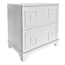 Load image into Gallery viewer, Olympia Bedside – 3 Colour Options