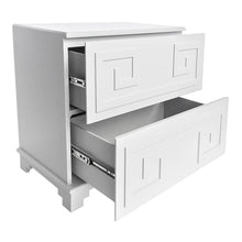 Load image into Gallery viewer, Olympia Bedside – 3 Colour Options