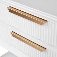 Load image into Gallery viewer, Minnie Bedside Table  BUY2+ SAVE – Smaller Size Available