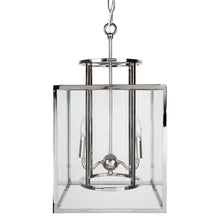 Load image into Gallery viewer, Lambert Pendant – Small – 2 Finish Options – LARGE also available