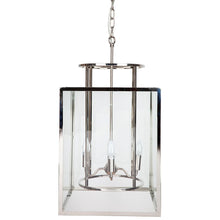 Load image into Gallery viewer, Lambert Pendant – Large – 2 Finish Options – BUY2+ SAVE