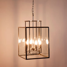 Load image into Gallery viewer, Lambert Pendant – Large – 2 Finish Options – BUY2+ SAVE