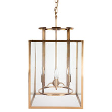 Load image into Gallery viewer, Lambert Pendant – Large – 2 Finish Options – BUY2+ SAVE