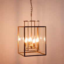 Load image into Gallery viewer, Lambert Pendant – Large – 2 Finish Options – BUY2+ SAVE