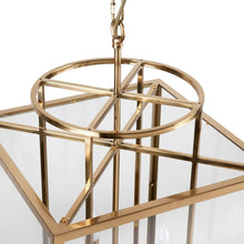 Load image into Gallery viewer, Lambert Pendant – Large – 2 Finish Options – BUY2+ SAVE