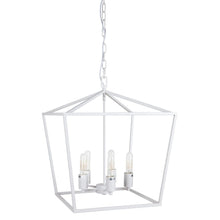 Load image into Gallery viewer, Lolita Medium Pendant – 3 Colour Options