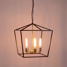 Load image into Gallery viewer, Lolita Medium Pendant – 3 Colour Options