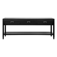 Load image into Gallery viewer, Sanderson Console Large – 2 Colour and Size/Handle Options