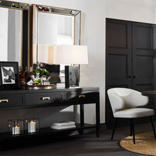 Load image into Gallery viewer, Sanderson Console Large – 2 Colour and Size/Handle Options