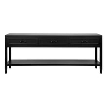 Load image into Gallery viewer, Sanderson Console Large – 2 Colour and Size/Handle Options