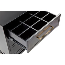 Load image into Gallery viewer, Prescott Large Bedside – 3 Colour Options