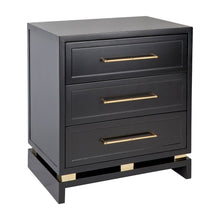 Load image into Gallery viewer, Prescott Large Bedside – 3 Colour Options