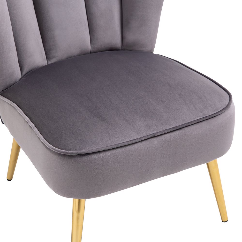 Marlow Occasional Chair Set of 2 manoirhomewares