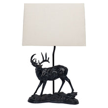 Load image into Gallery viewer, Deer Lamp