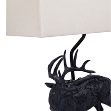 Load image into Gallery viewer, Deer Lamp