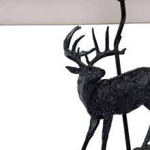 Load image into Gallery viewer, Deer Lamp