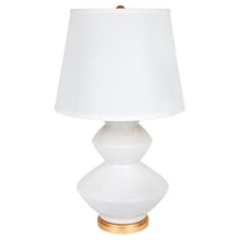 Load image into Gallery viewer, Carlton Table Lamp