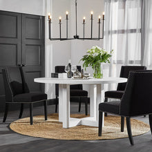 Load image into Gallery viewer, Melody Dining Table – 3 Colour Options