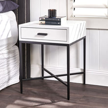 Load image into Gallery viewer, Eaton Bedside Table – 3 Colour Options – BUY2+ SAVE