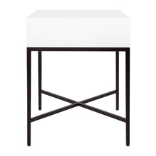 Load image into Gallery viewer, Eaton Bedside Table – 3 Colour Options – BUY2+ SAVE