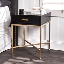 Load image into Gallery viewer, Eaton Bedside Table – 3 Colour Options – BUY2+ SAVE