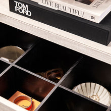 Load image into Gallery viewer, Bentley Upholstered Chest