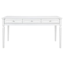 Load image into Gallery viewer, Toulouse Desk – Black or White