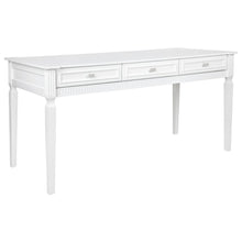 Load image into Gallery viewer, Toulouse Desk – Black or White