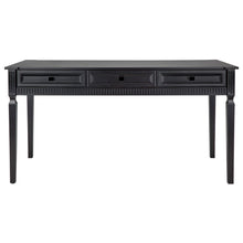 Load image into Gallery viewer, Toulouse Desk – Black or White