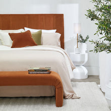 Load image into Gallery viewer, Polo Bedhead QS/KS – Various Colour Options