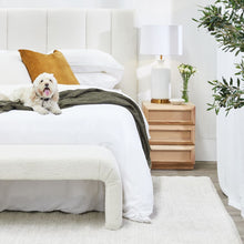 Load image into Gallery viewer, Polo Bedhead QS/KS – Various Colour Options